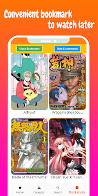 Image 0 for Manga Toom