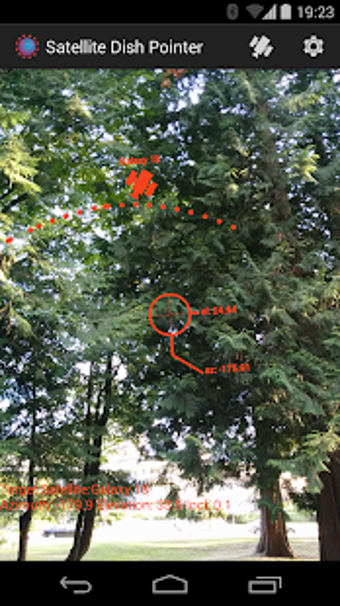 Image 3 for Satellite Dish Pointer