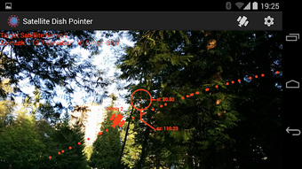 Image 2 for Satellite Dish Pointer