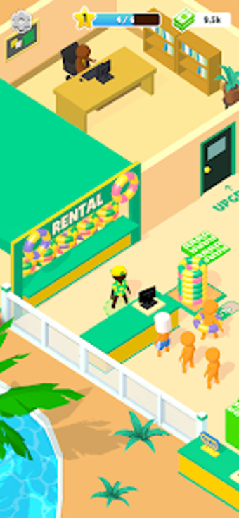 Image 0 for WaterPark Boys
