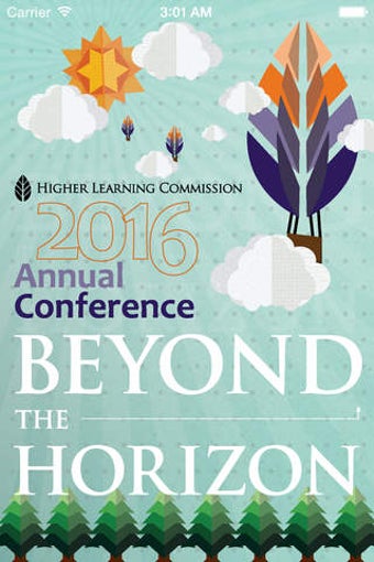 Image 0 for Higher Learning Commissio…