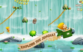 Imagen 3 para Benji Bananas