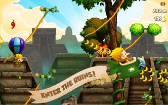 Imagen 1 para Benji Bananas
