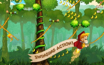 Imagen 2 para Benji Bananas