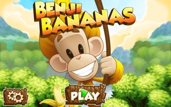 Image 2 for Benji Bananas