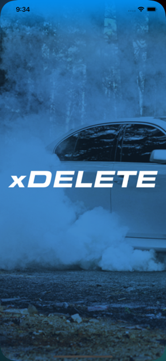 Image 0 for xDelete