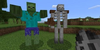 Image 1 for Mutant Creatures Mods for…