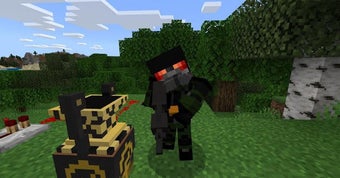 Image 0 for Mutant Creatures Mods for…