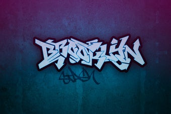 Image 0 for Brooklyn Blue
