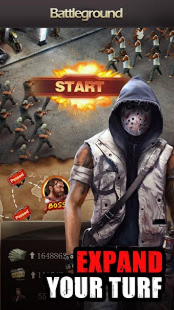 Imagen 1 para Mafia: Rising Don