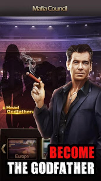 Imagen 2 para Mafia: Rising Don