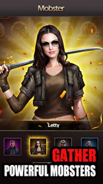 Image 1 for Mafia: Rising Don