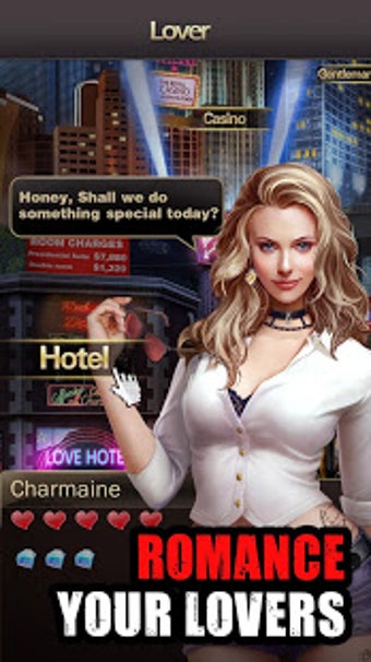 Imagen 0 para Mafia: Rising Don