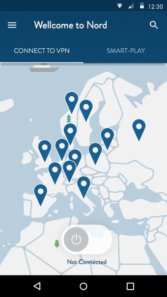 Imagen 2 para NordVPN: Private WiFi & S…