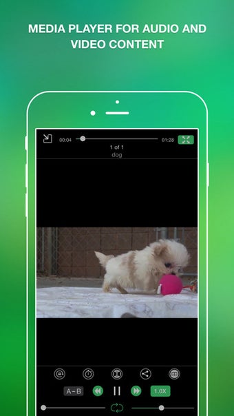 Image 1 for iFile Organizer
