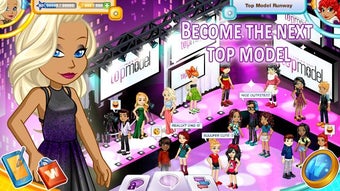 Imagen 1 para Woozworld - Fashion & Fam…