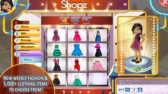 Imagen 0 para Woozworld - Fashion & Fam…