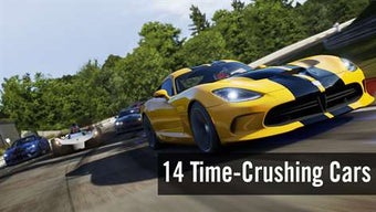 Image 0 for Forza Motorsport 6: Apex …