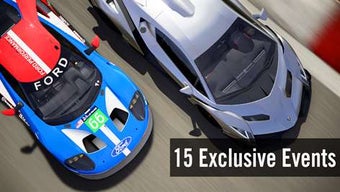 Image 1 for Forza Motorsport 6: Apex …