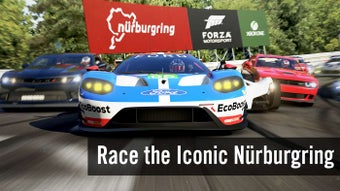 Image 2 for Forza Motorsport 6: Apex …