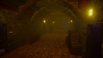Image 0 for Our Doomed Bunker