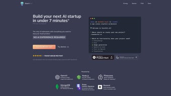 Imagen 0 para StartKit