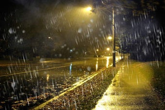 Imagen 0 para Rain Sound
