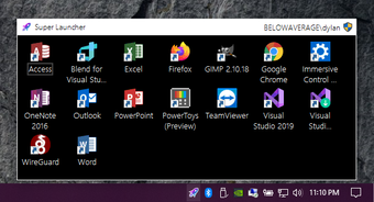 Image 0 for Super Launcher