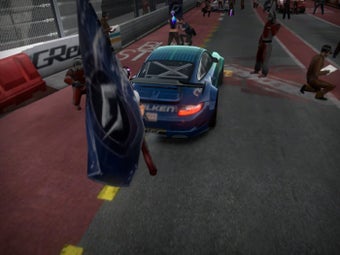 Image 0 for Need for Speed: Shift Fal…
