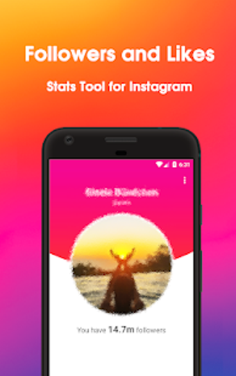 Imagen 2 para StatsBooster - Followers …