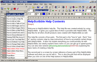 Imagen 0 para HelpScribble