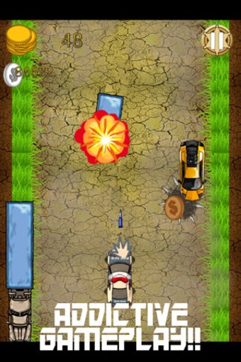 Image 0 for Real Police Car Racing