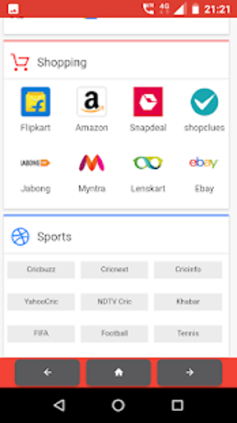 Imagen 2 para Social media all in one a…
