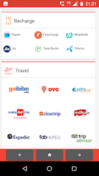 Imagen 0 para Social media all in one a…