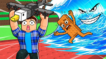 Image 0 for Obby Escape: Fun Minigame…