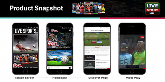 Image 0 for Live Sports TV