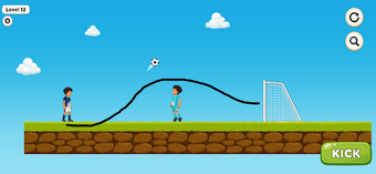 Image 0 for Soccer Hero: Kick Star