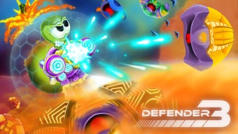 Imagen 1 para Defender 3
