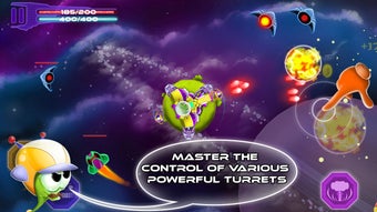 Imagen 0 para Defender 3