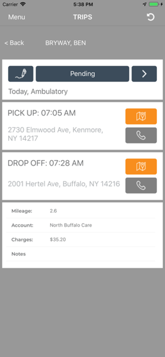 Image 0 for RoutingBox Mobile