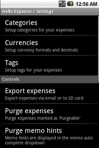 Image 3 for Hello Expense