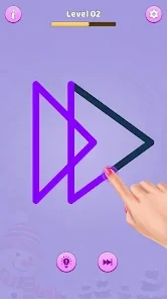 Image 0 for Line Master: Stroke Chall…