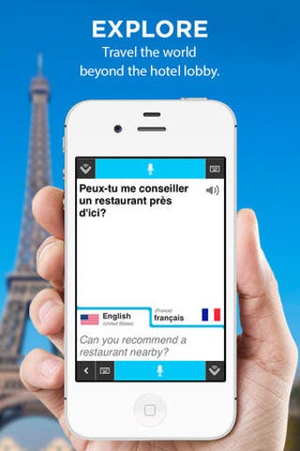 Image 0 for Vocre Translate - Voice a…