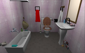 Image 0 for Clean The Toilet