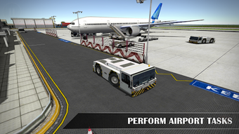 Image 0 for Drive Simulator