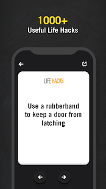 Imagen 2 para Life Hack Tips - Daily Ti…