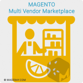 Image 0 for Magento Multi Vendor Mark…