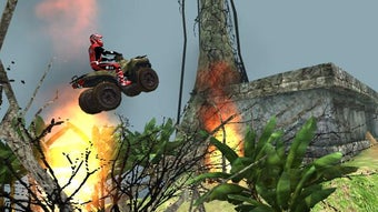 Image 2 for ATV Simulator