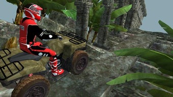 Image 1 for ATV Simulator
