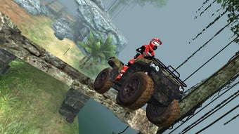 Imagen 2 para ATV Simulator